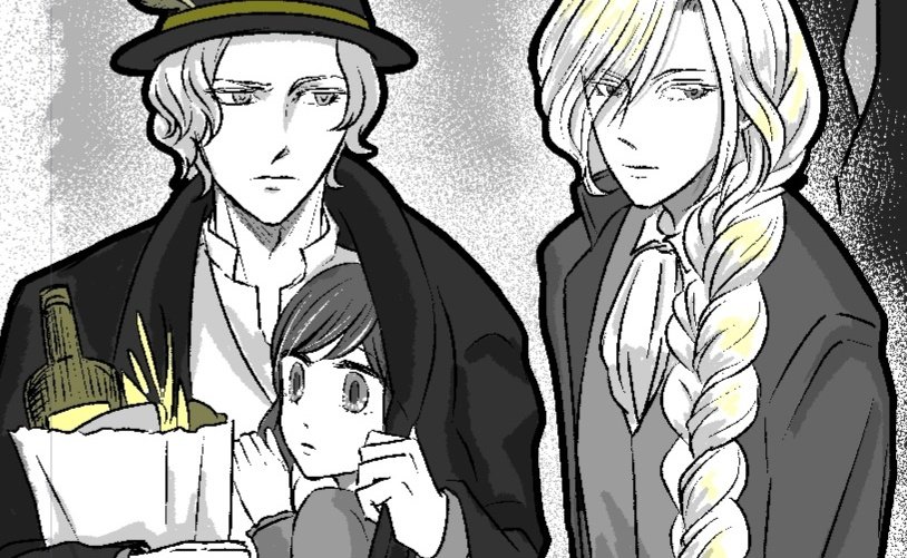 なろうオンリーこと【to infinity】の継続開催を希望します!薬の魔○の解○理○でまた参加したいです。
7日までのRT集計なのでご協力頂けるとたすかります!
#ひらいて赤ブー 