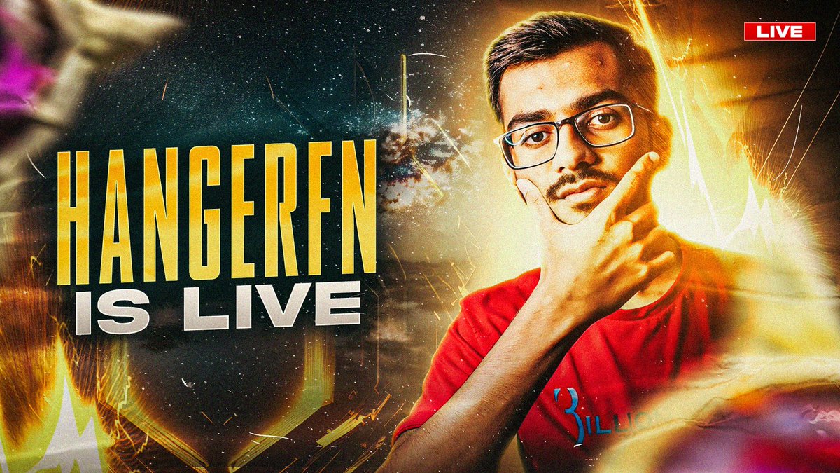 🔴Birthday Stream!! youtube.com/live/hn7_wzxY6… via <a href="/YouTube/">YouTube</a>