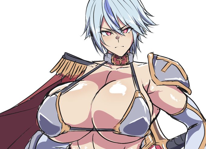 新キャラ更新しました 