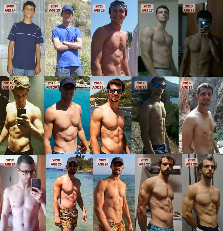 Tolunay Karakelle | Fit Businessman tweet media