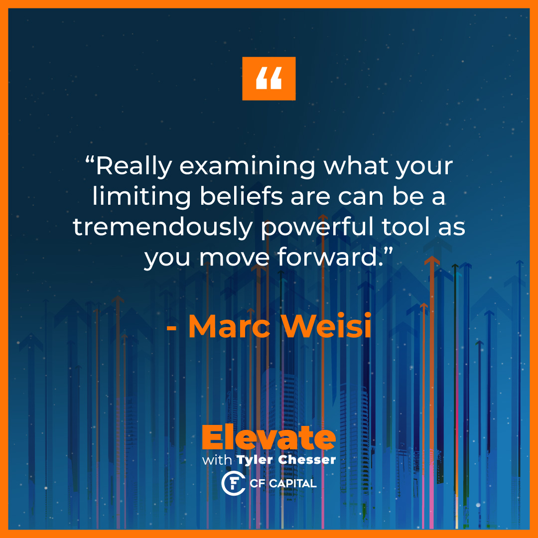 Elevate with Tyler Chesser tweet media