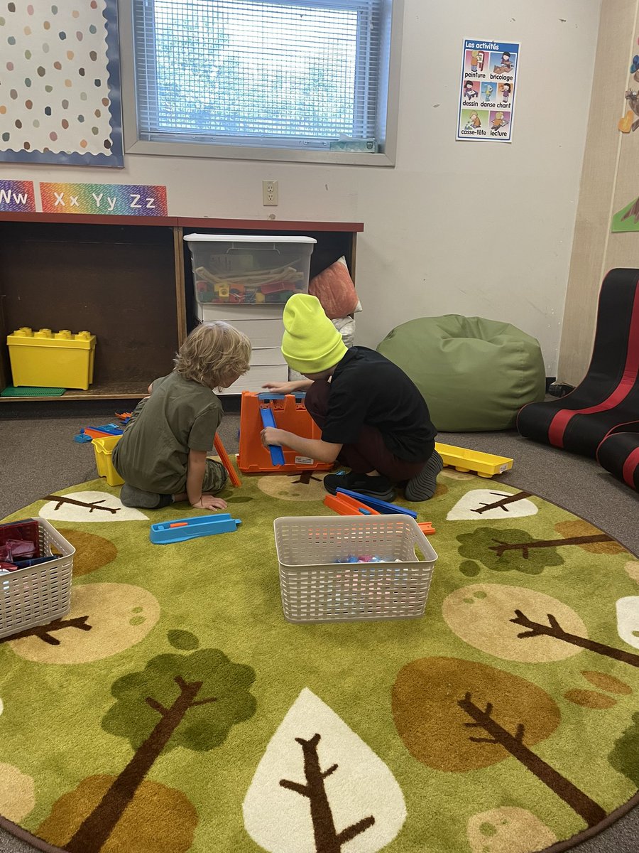 SD22 Early Learning & Child Care tweet media