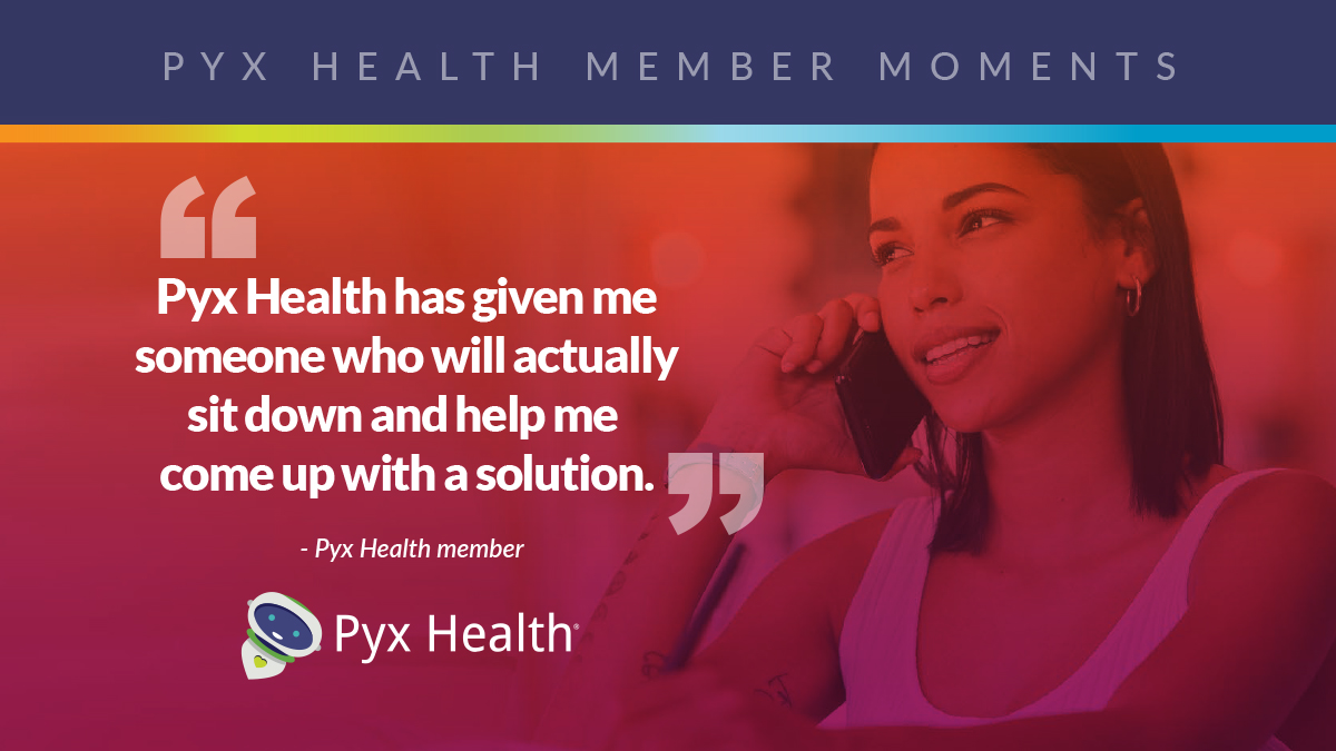Pyx Health tweet media