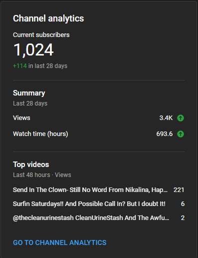 TrippyCast tweet media