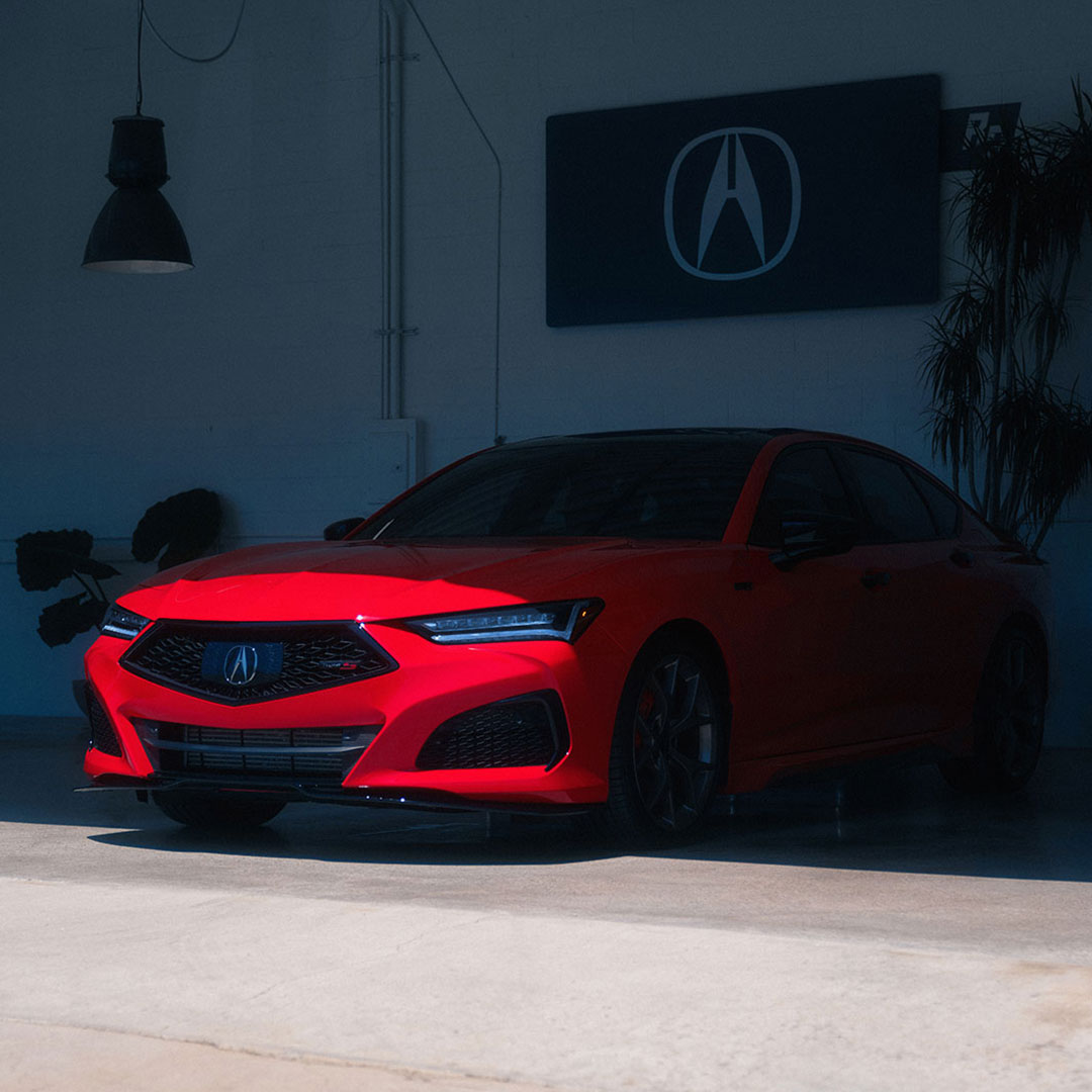 If 🔥 was a car, it would be the #AcuraTLX #TypeS 

Learn More: acura.us/3PnZyvB