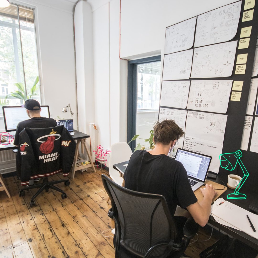 Mainyard Studios tweet media