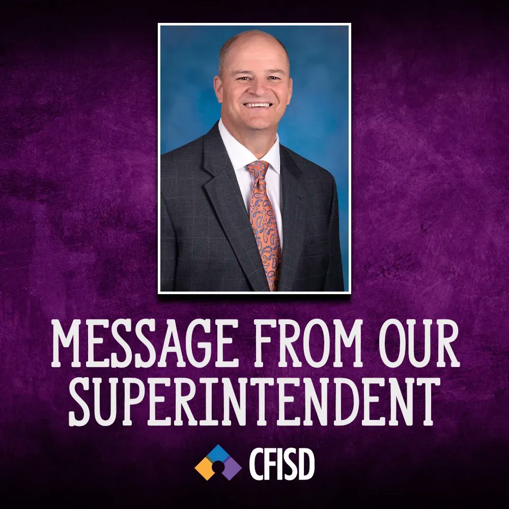 Cypress-Fairbanks ISD tweet media