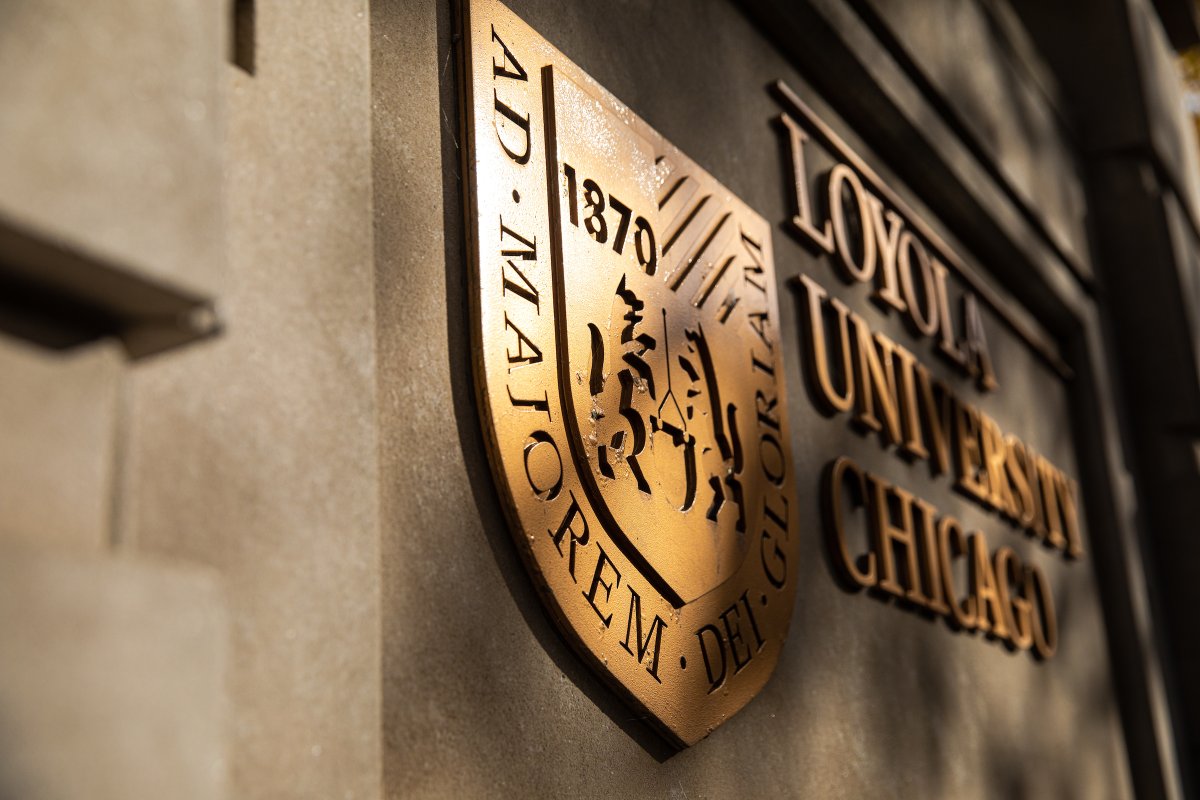 1️⃣5️⃣3️⃣ 🎂🎉

On this day in 1870, opened initially as St. Ignatius College on Chicago's west side, Loyola University Chicago was founded and began providing transformative Jesuit education.
