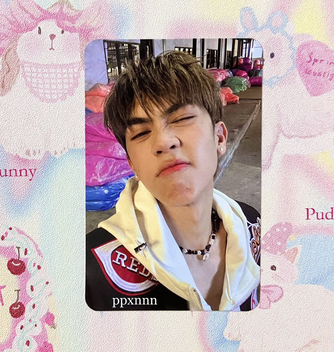การ์ดโชกุน 270฿ รวมส่ง #ตลาดนัดproxie #ตลาดนัดพ้อกสี #PROXIEChokun