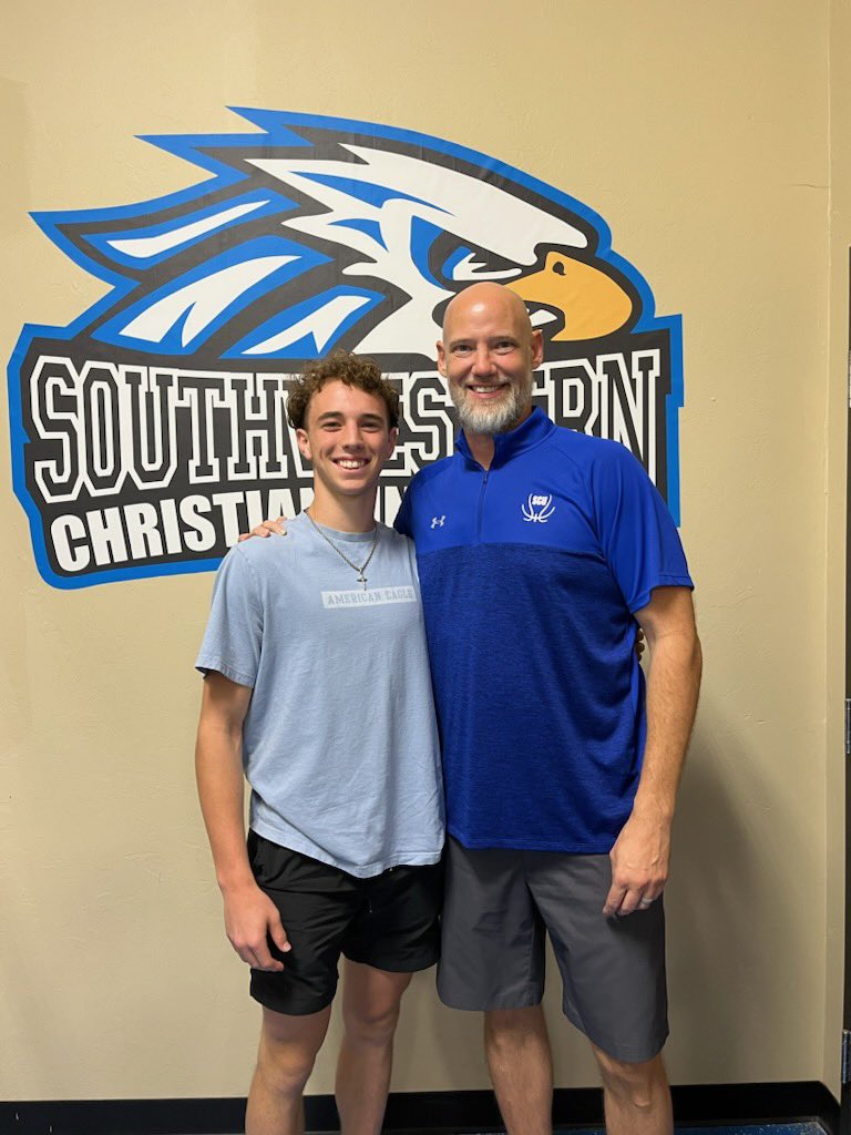 After a great visit and conversation with Coach Wooldridge (<a href="/NoLongTwos/">Quinn Wooldridge</a>) I am beyond blessed to say I’ve received my first offer from <a href="/SCU_HOOPS/">SCU HOOPS</a>

<a href="/caadvantage_mb/">mb_caadvantage</a> <a href="/CAA_Bball_Ok/">Paul Harvey</a> 
<a href="/ENHSHuskyBall/">Edmond North Men's Basketball</a> <a href="/rsebasketball/">RSEBasketball</a>