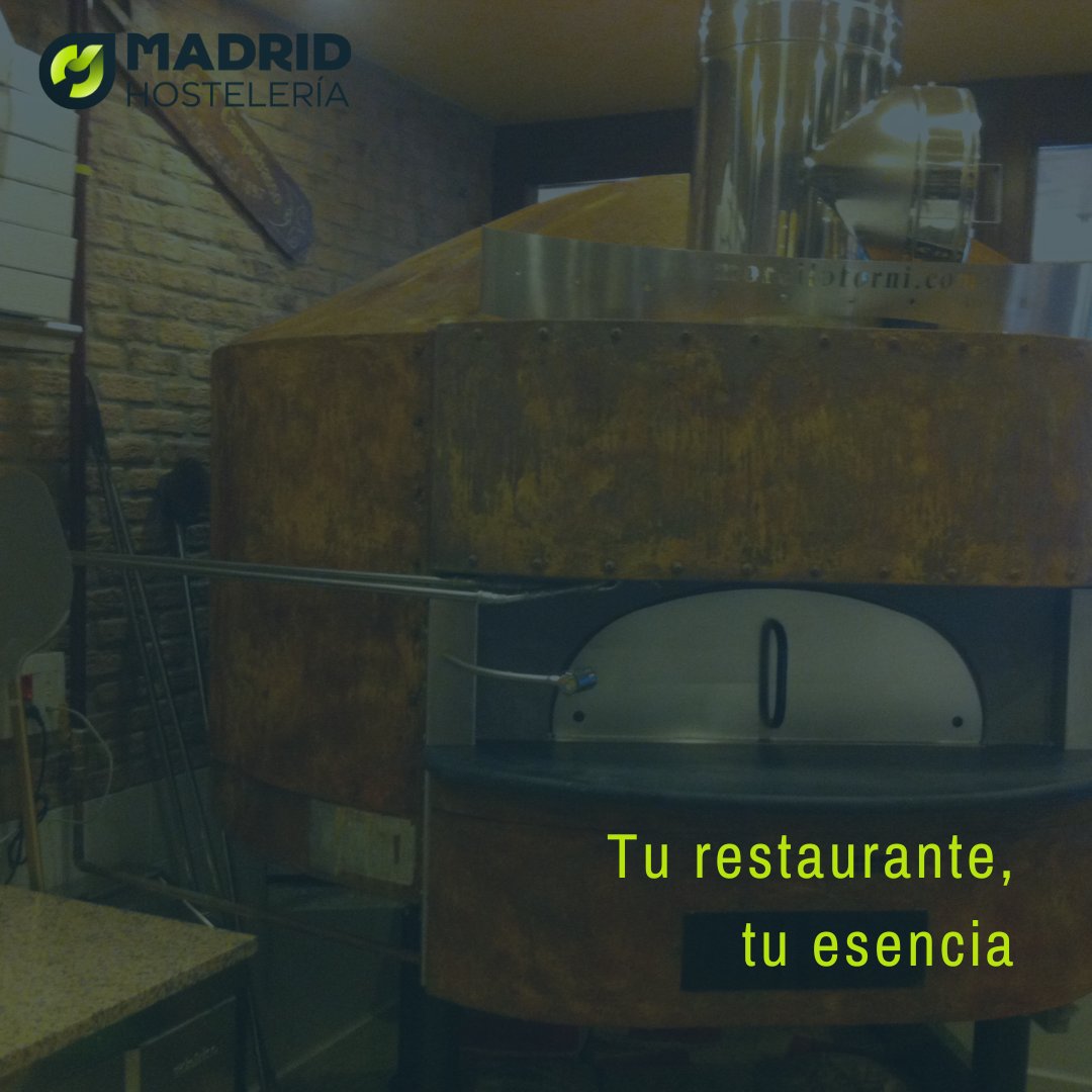 madhosteleria's tweet photo. En cada proyecto personalizado, convertimos tus ideas en espacios únicos que reflejen la esencia de tu restaurante. Desde la decoración hasta el mobiliario, cada detalle se diseña pensando en brindar una experiencia gastronómica inolvidable.

#DiseñoGastronómicoUnico https://t.co/9nGjmUrW7D