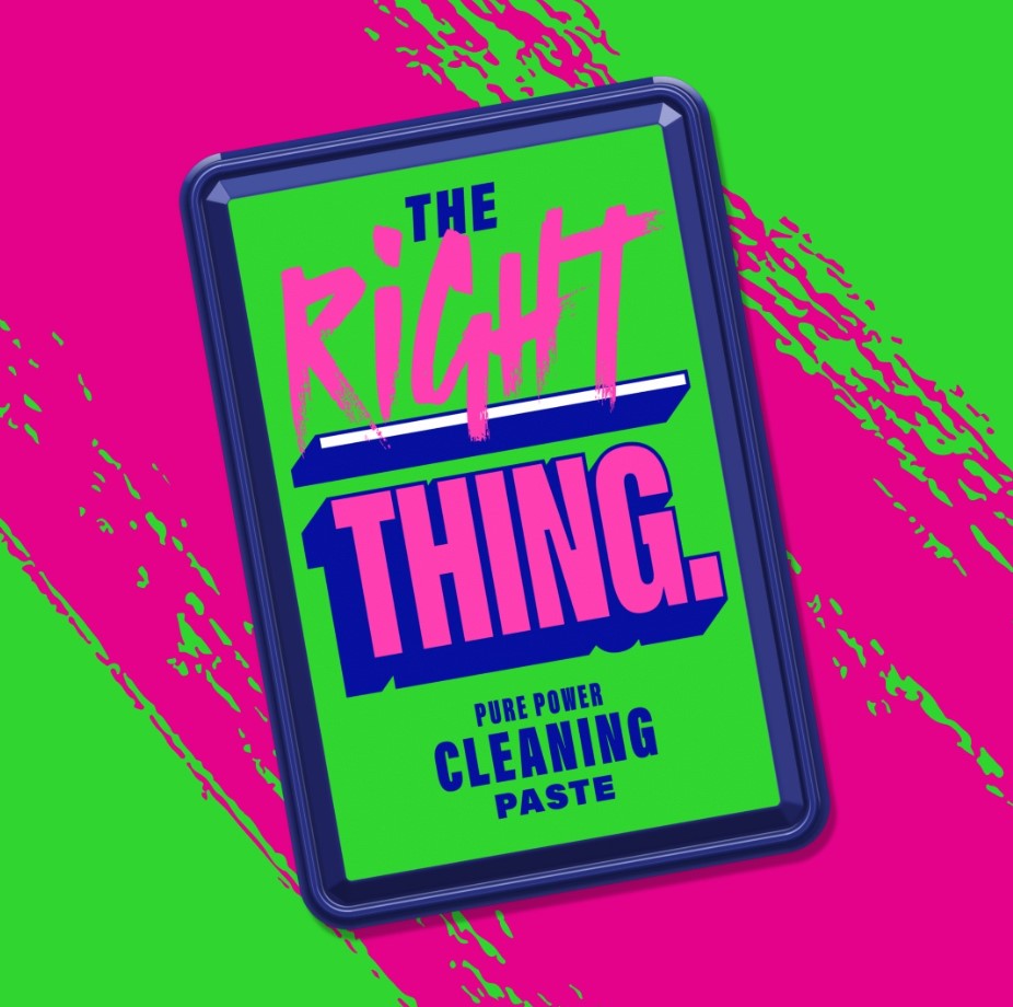 🫶 <a href="/Astonishcleaner/">Astonish Cleaners</a> is asking: 'What's your Thing?'💪

Our 'Thing' is 'The Right Thing.' Take their quiz at astonish.co.uk to find which of their cleaners is your Thing, and comment your results!

#commercialcleaning #ethicalbusiness #cleaning