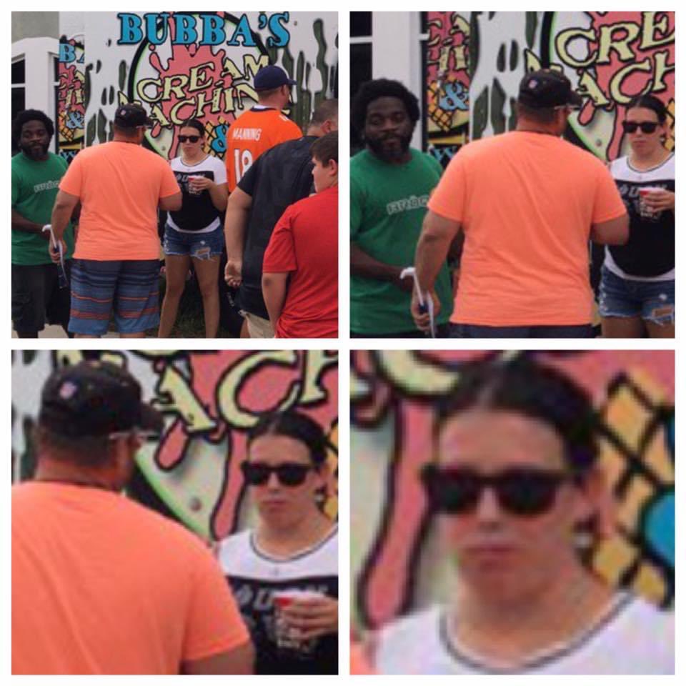 Kimberly tweet media