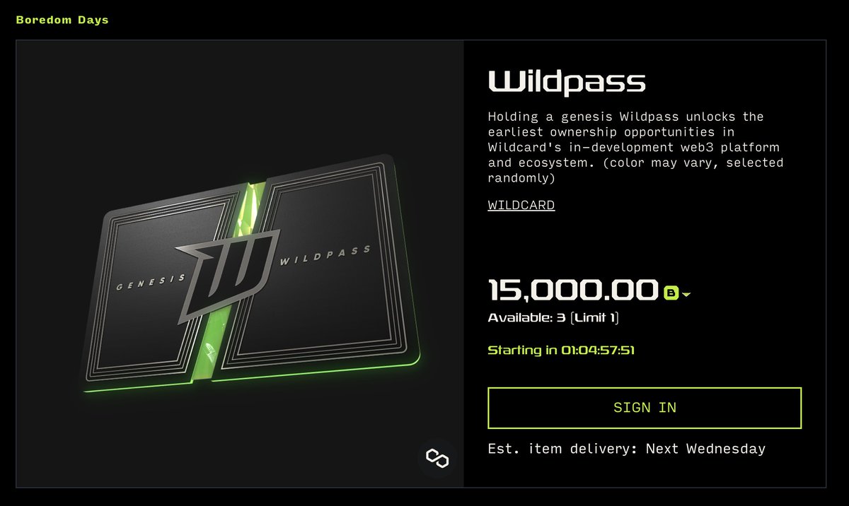 Bored Box Store tweet media