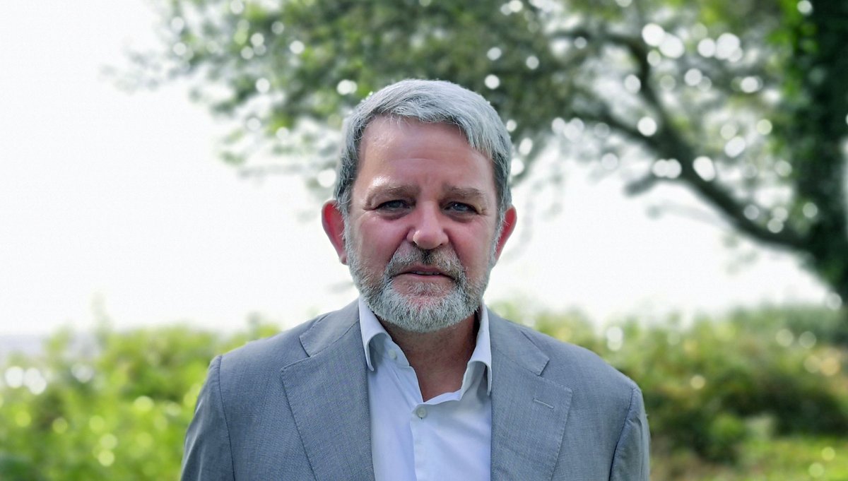 France Energies Marines (@frceenergiesmar) on Twitter photo Ronan STEPHAN a été nommé Président de France Energies Marines lors de l’Assemblée générale du 5 septembre 2023. Il succède ainsi à Jean-Philippe PAGOT qui a occupé cette fonction au cours des trois dernières années.
👉 france-energies-marines.org/nos-actualites… Ronan STEPHAN a été nommé Président de France Energies Marines lors de l’Assemblée générale du 5 septembre 2023. Il succède ainsi à Jean-Philippe PAGOT qui a occupé cette fonction au cours des trois dernières années.
👉 france-energies-marines.org/nos-actualites…