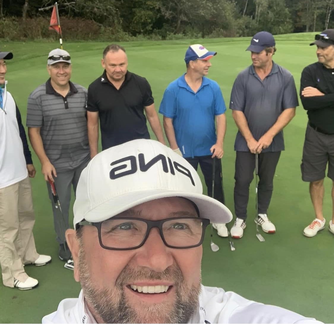 Realbreed1's tweet image. #goff I love playing with my men