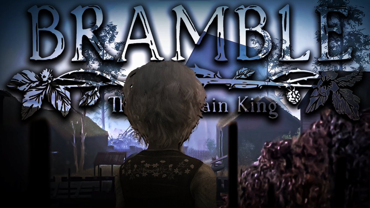 Hi und einen schönen Abend allerseits. Weiter geht's mit Bramble schau mal vorbei. #GermanMediaRT #youtube #YouTuber #letsplay #gaming #bramble #bramblethemountainking #gameplay #PlayStation5 #XboxSeriesX #XboxSeriesS #XboxGamePass

youtu.be/nDxVkUZzBEI?si…
