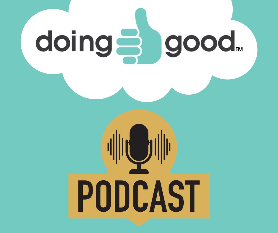 Doing Good tweet media