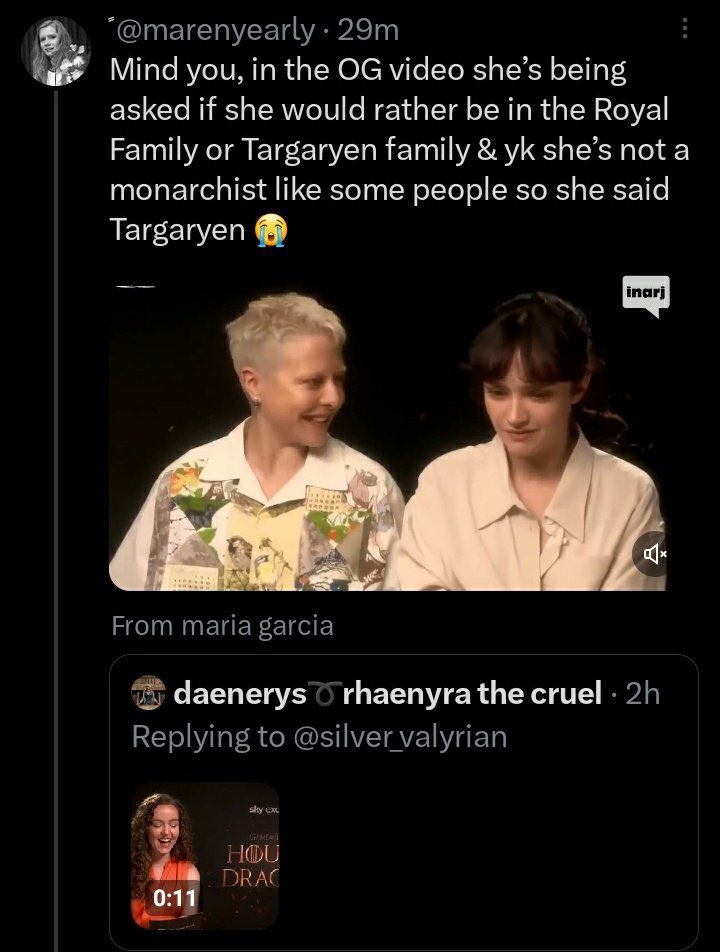 rhagertha's tweet image. this has to be the joke of the year, this is so embarrassing, proving they don’t listen to olivia’s interviews 😭