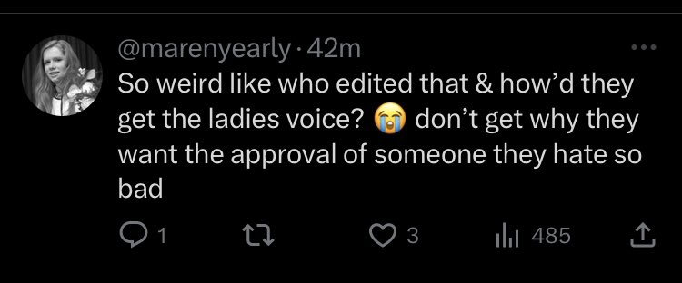 rhagertha's tweet image. this has to be the joke of the year, this is so embarrassing, proving they don’t listen to olivia’s interviews 😭