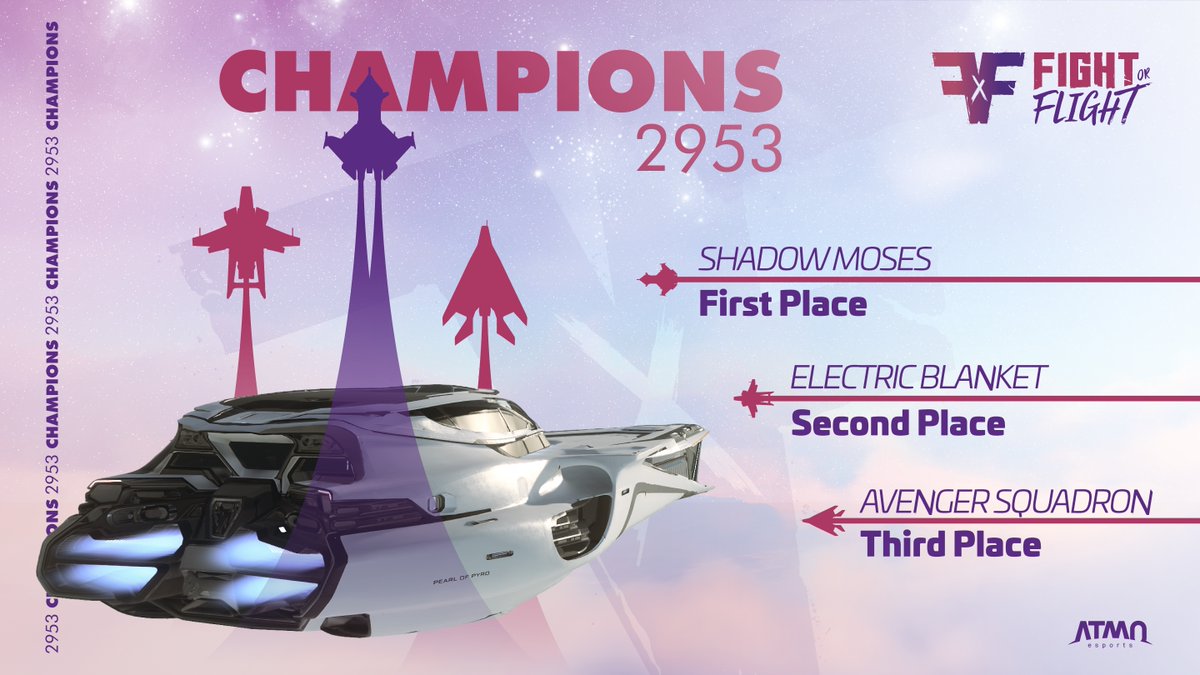 ATMO Esports tweet media