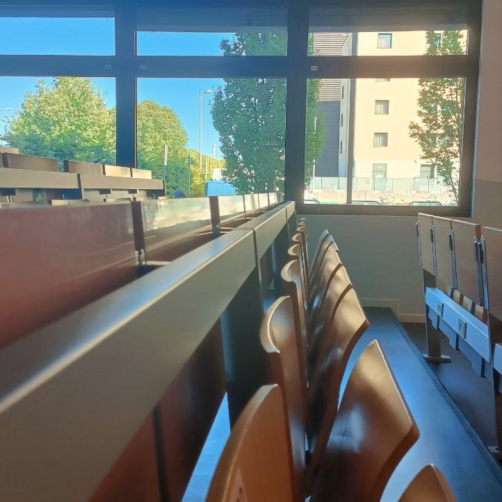 The moment we've all been waiting for is finally here – #CIBB2023 kicks off TOMORROW! 🤩 
Our team are in the final stage of preparations...
👇 Here's a little #spoiler for you - the Conference Welcome Bag is packed 🎉 🛍️
See you tomorrow! 😉