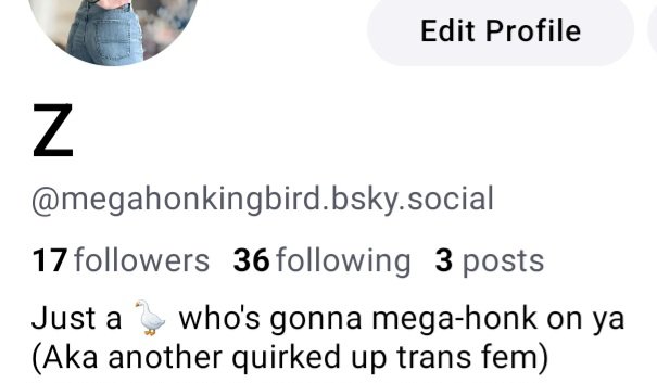Hey y'all, I'm on the new/old Twitter now. Eventually when it opens up completely that will be my new<a href="/tag/gayfuckingandplayingleagueoflegends"class="tags"><span>#gayfuckingandplayingleagueoflegends</span></a><a href="/tag/getcarr"class="tags"><span>#getcarr</span></a>