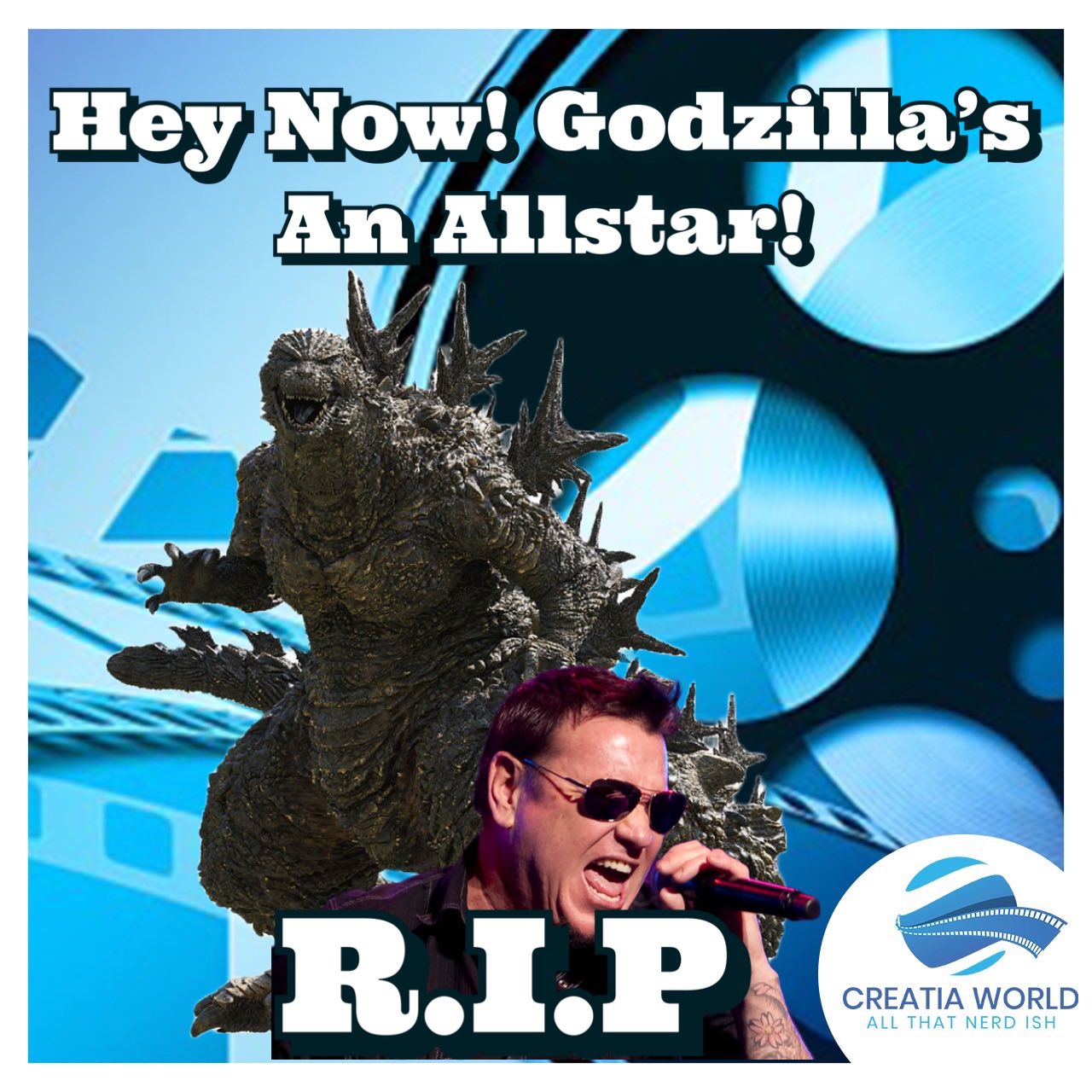 We are live! The DP Bros are back for your lunch break! @MattRidder and @The_Will_Gray are talking #GodzillaMinusOne #Marvel #SAGAFTRA and #RIPSteveHarwell https://t.co/KBZ772UsNa https://t.co/CodOvlfCNb https://t.co/QaM5AjgFVI