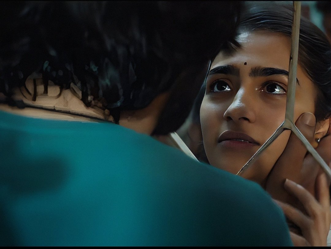 Kailash94063282's tweet photo. Still I can't get over from this poetic magic 🪄✨💙💙💙💙🌊🌊🌊🌊 #SaptasagaradaacheEllo SIDE A @rakshitshetty @rukminitweets @hemanthrao11 can't wait for #SaptasagaradaacheEllo SIDE B kathe❤️ https://t.co/zzjGHQFiG9