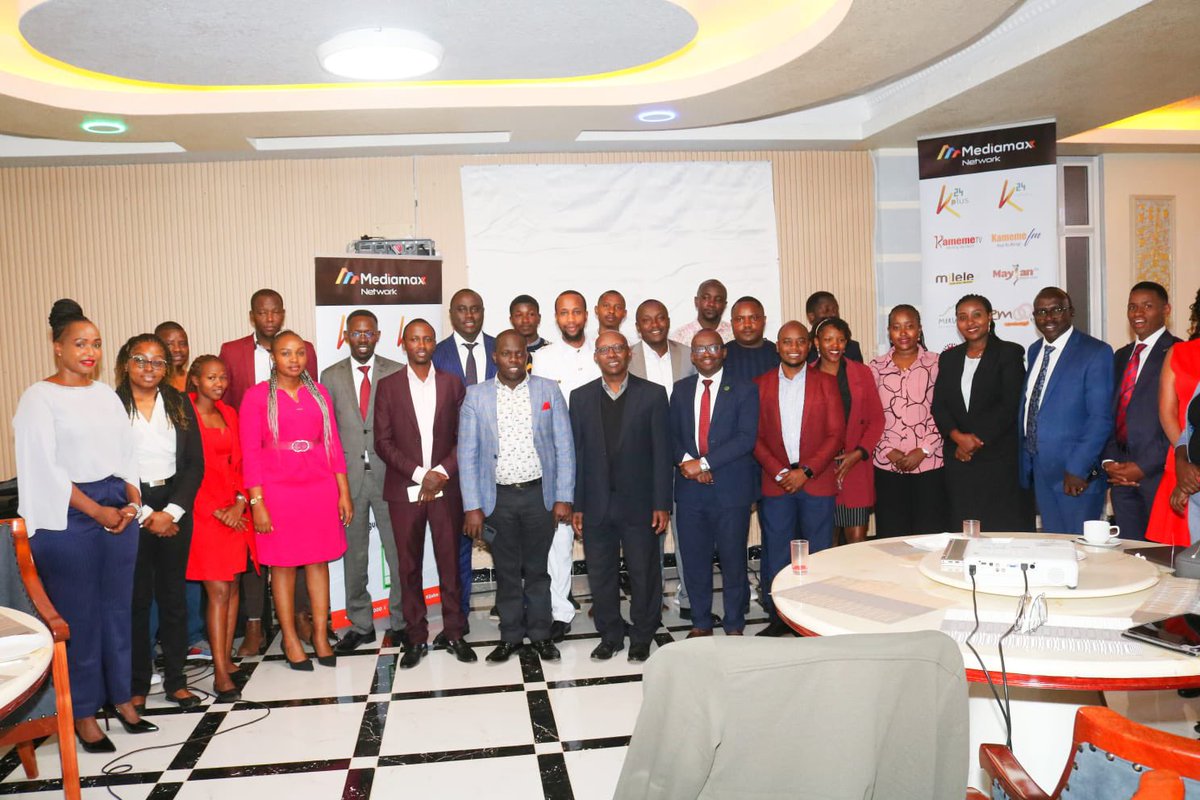 __MaryDiana's tweet photo. Earlier today at a Breakfast Event hosted by MediaMax Network Limited . 
A fantastic platform to explore the diverse #mediamax product portfolio ,broaden our knowledge and Forge meaningful connections within the industry. #mediamaxnetworklimited #realestate https://t.co/rmq74CTSaE