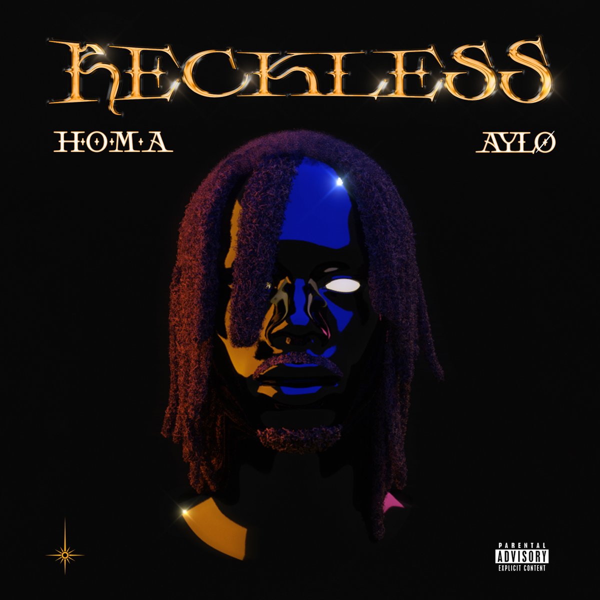 Really can’t wait for you guys to hear this one. It’s an alte classic, and what an honor it is to have a pioneer of the movement on it. 

Pre save via the link below to be notified immediately RECKLESS drops.
.
Out 8/09.