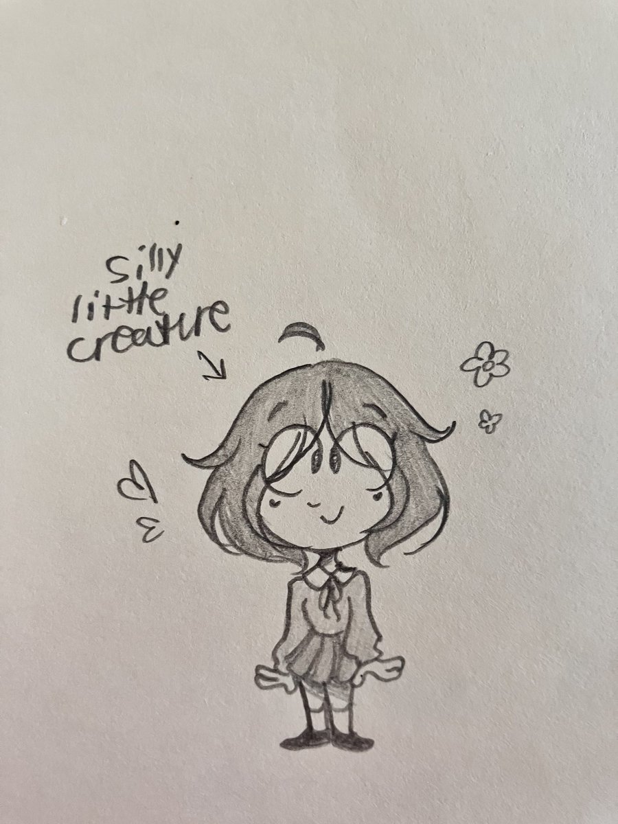 moonglider113's tweet photo. //lil drawing of me irl https://t.co/VguSx63KQb