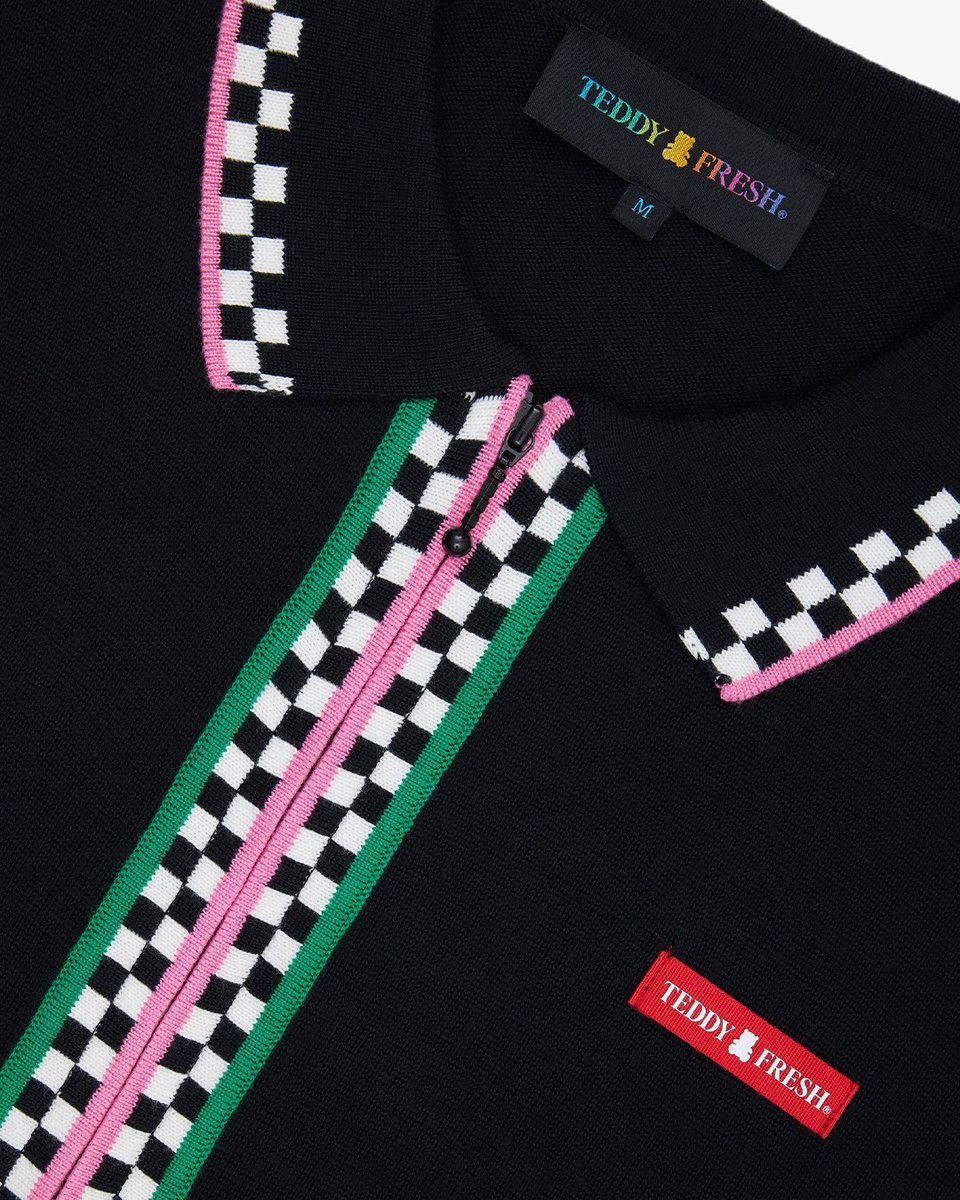 Teddy Fresh tweet media