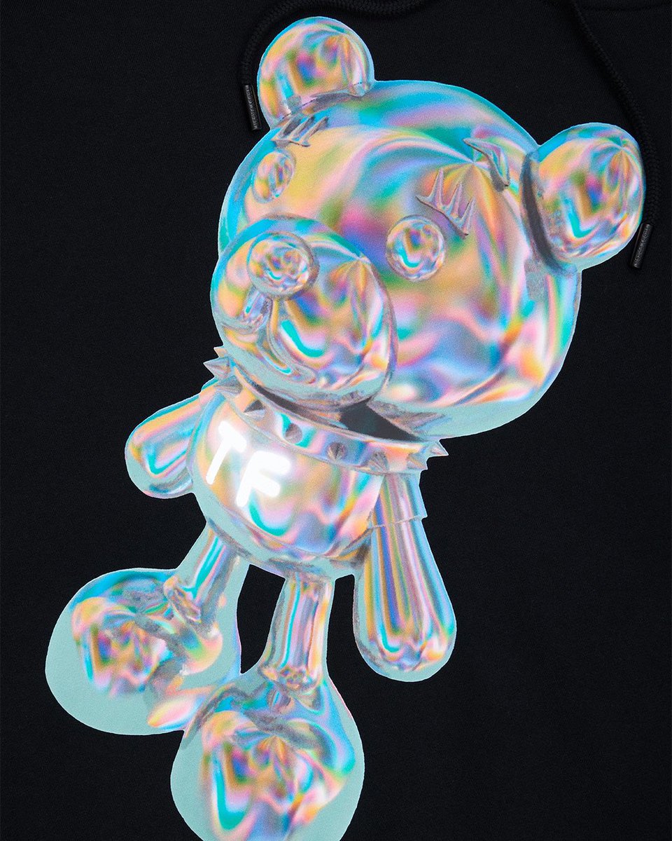 Teddy Fresh tweet media