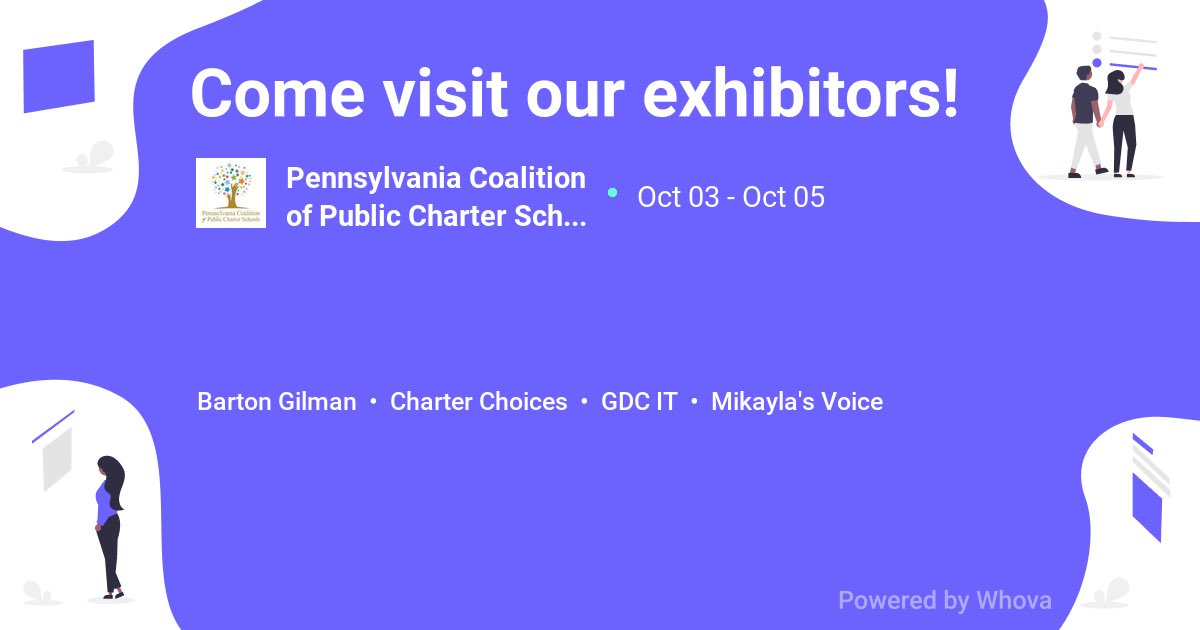 dranneclark1234's tweet image. Thanks to the exhibitors for their support! Make sure to stop by their booths and check out their amazing offers. #pacharters