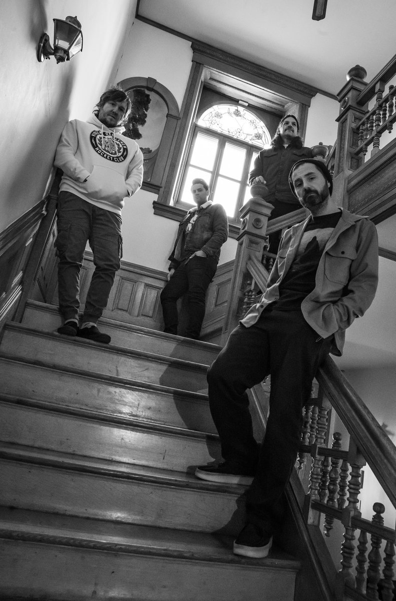 gaslightanthem's tweet image. Surprise! "Little Fires" from our upcoming record, HISTORY BOOKS, is out everywhere now. We hope you enjoy the next little taste of the album. Listen to the track and preorder the album at linktr.ee/thegaslightant…