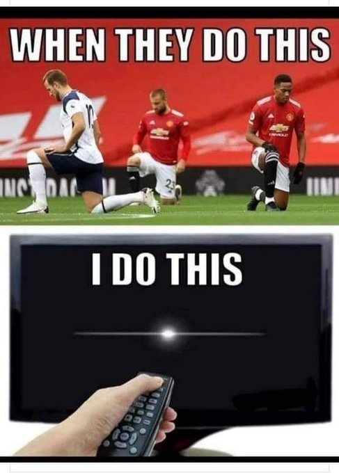 brixwe's tweet image. Who has stopped watching sports for this reason? 👇🙋‍♀️