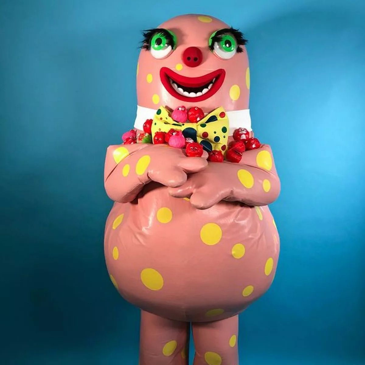 Jason Bayton tweet media