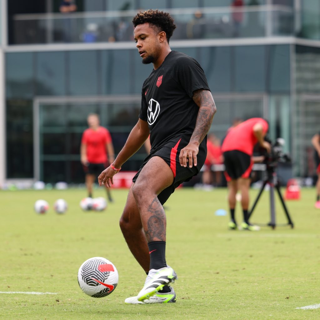 USMNT's tweet photo. Missouri Business 💼 https://t.co/eThRgUGkbC