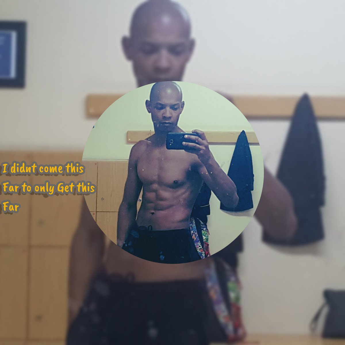 Stn7J's tweet photo. @MaBlerh At 41 years. Thanx @iamSivN for motivating through saying it like it is. https://t.co/HwwFOxCBHD