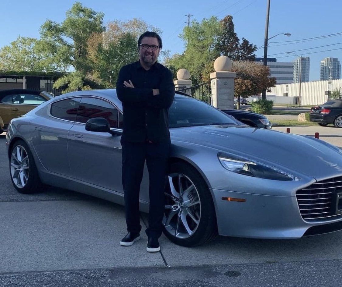 Realbreed1's tweet image. #Car