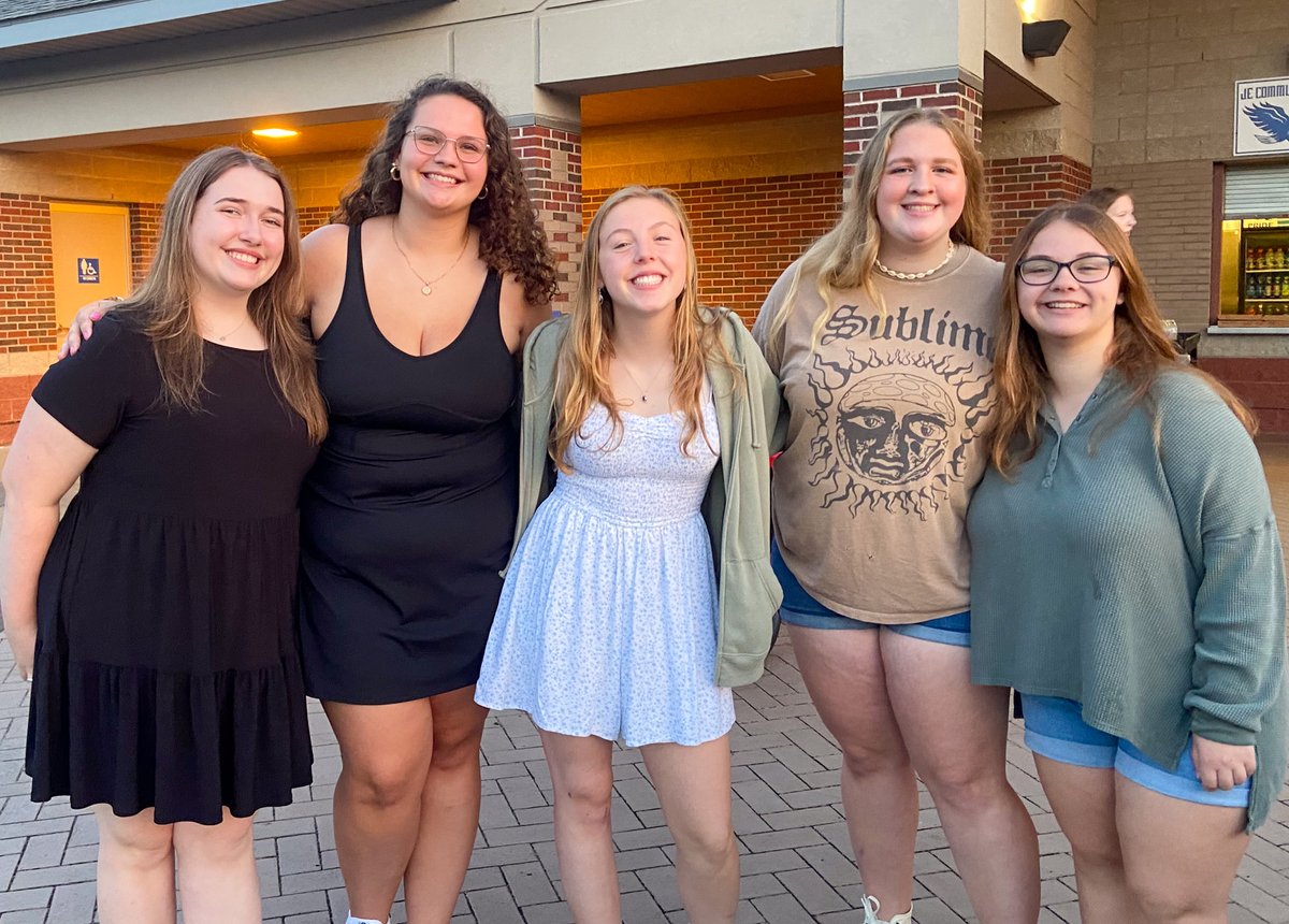 Jordan-Elbridge CSD tweet media