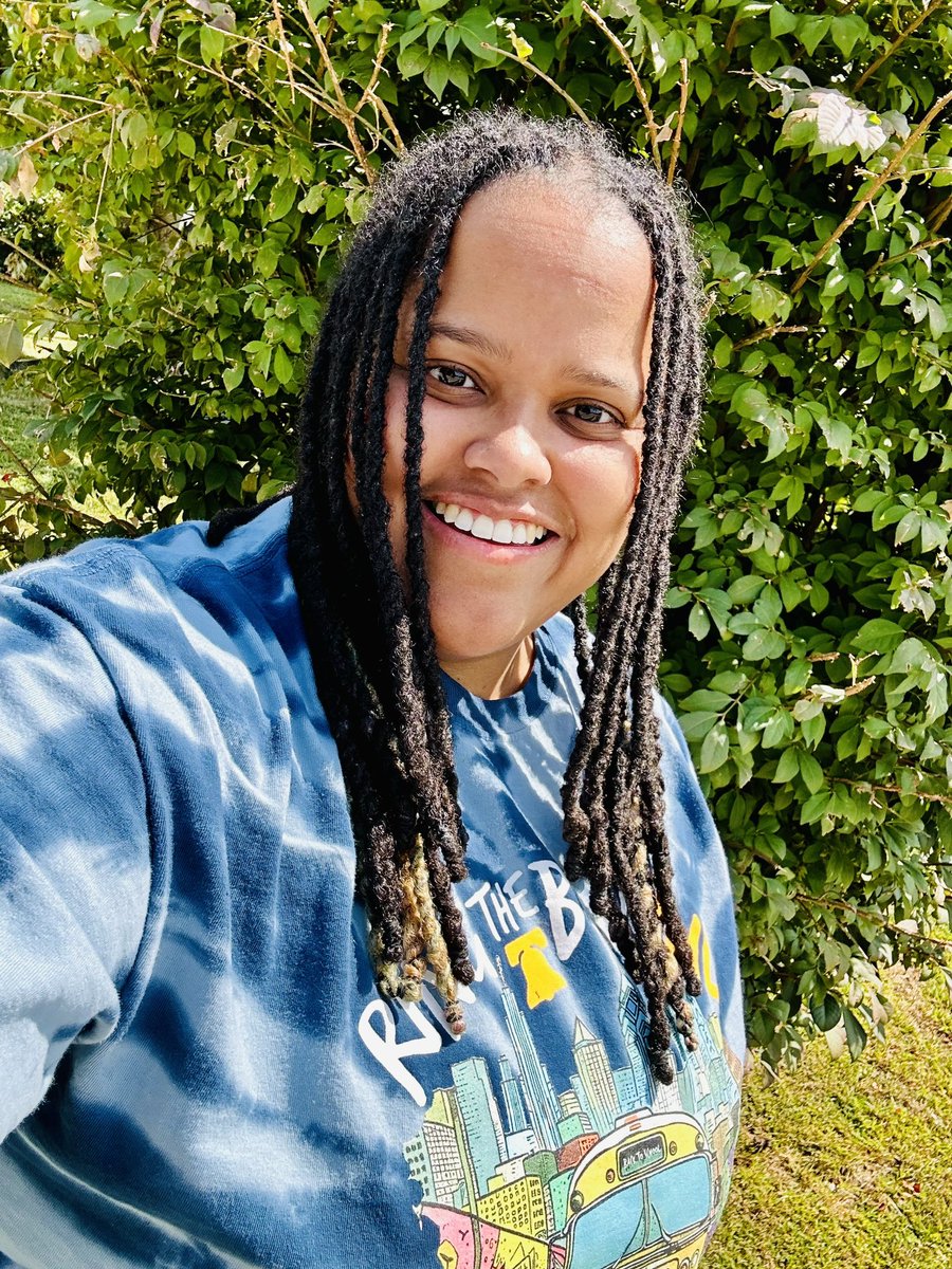 Chanice N. Savage tweet media