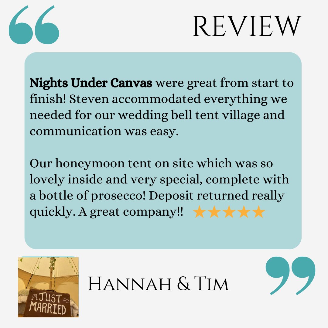 Wow another busy summer of pitching⛺️🏕️!!

We loved creating a pop-up wedding village for Hannah & Tim in early August at @pembreycountrypark .

Now taking bookings for 2024/25 , DM us to check availability!🗓️

#belltenthire #weddingplanner #glampingvillage #popuphotel #glamping