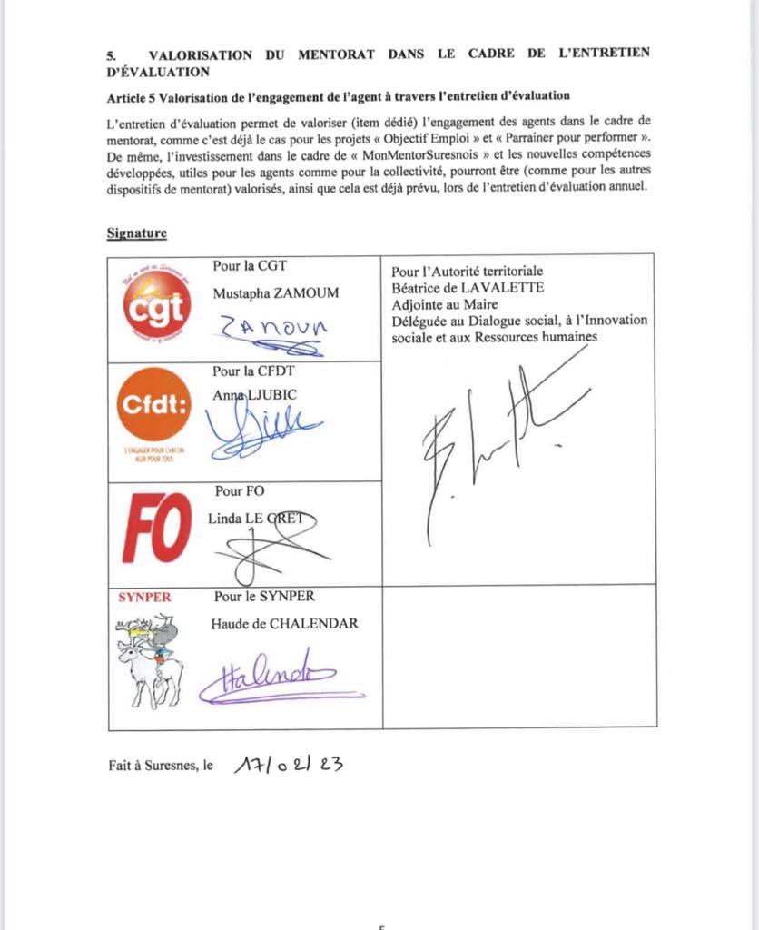 Béatrice deLavalette tweet media
