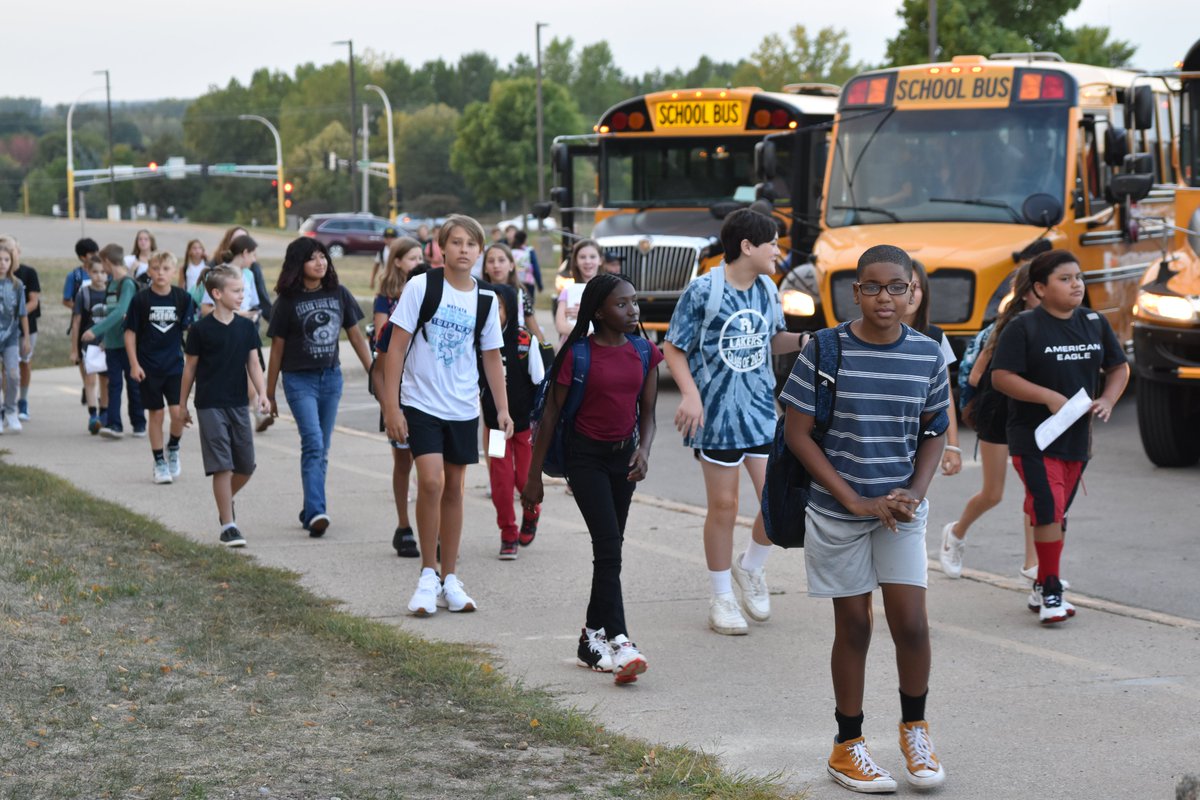 Prior Lake-Savage Area Schools tweet media