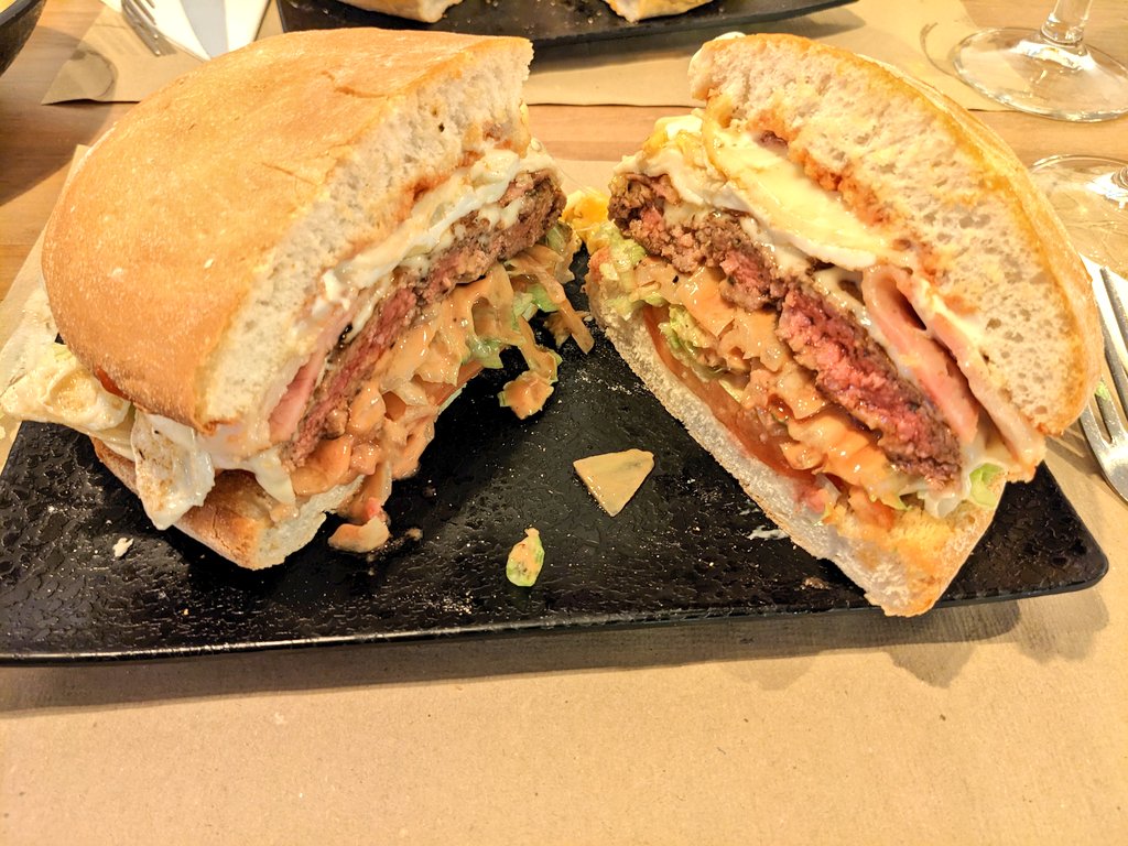 ChavoGnuGrowers's tweet photo. Doing my part.

#VeganFriendly #EatingBugs https://t.co/6iT86NzKSJ
