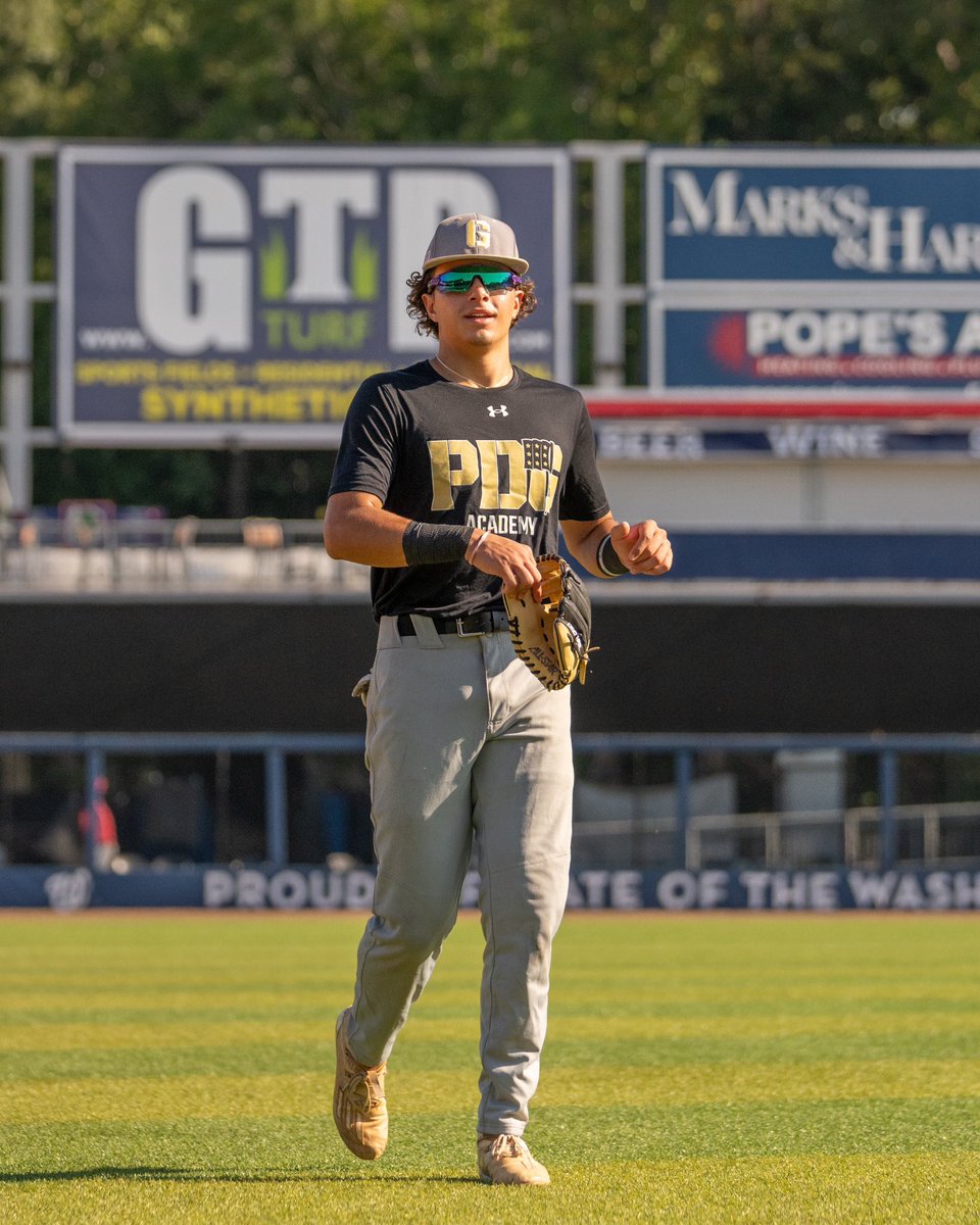 PDG Academy Generals tweet media