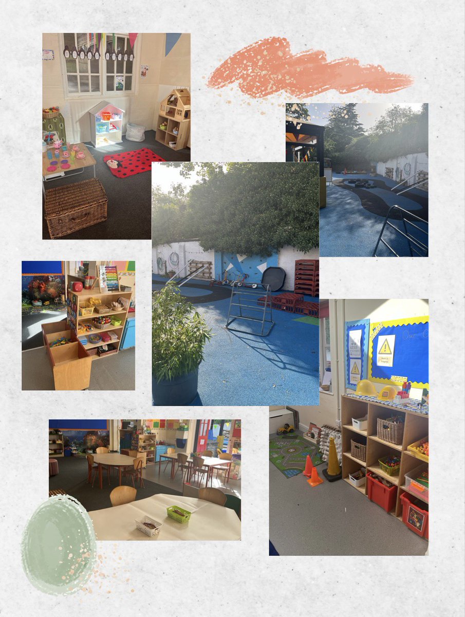 We are excited to see all of Reception tomorrow, we are ready for you to come and play and explore! <a href="/ReayPrimary/">Reay Primary School</a> <a href="/shirleymouellef/">Shirley</a> <a href="/NancyHeadlam/">NANCY HEADLAM</a>