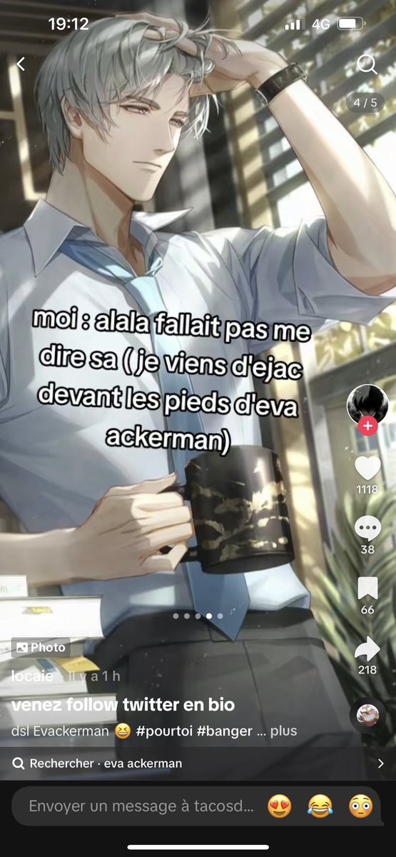 ｅｖａ 🕊️ tweet media